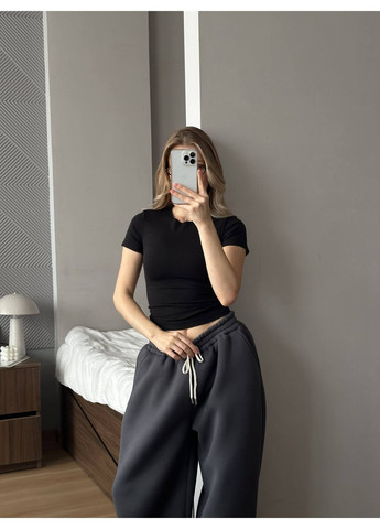 Идеальные широкие штаны🔥 Luna (370299455)