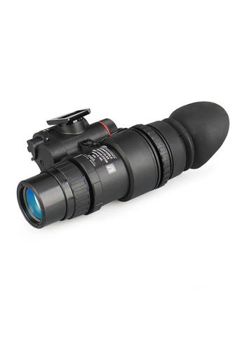 Прилад нічного бачення PVS-18A1 USA із кріпленням Mount на шолом (довжина хвилі 940нм) No Brand (332635156)