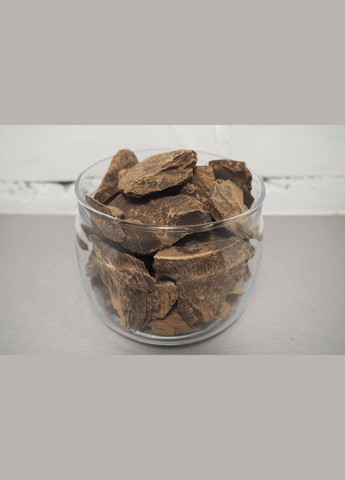 Какао тертое натуральное премиум 200 г No Brand (314711256)