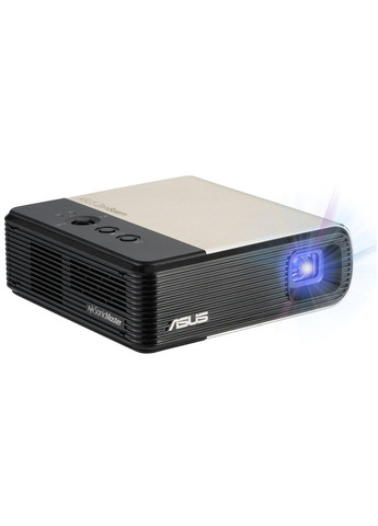 Проєктор портативний ZenBeam E2 (90LJ00H3-B01170) UA Asus (365748199)