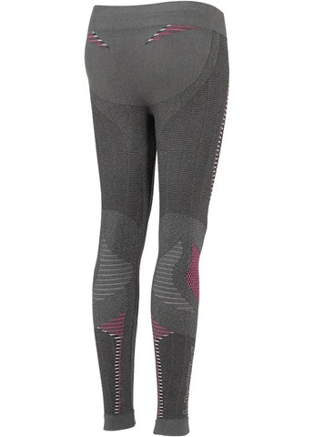 Термоштаны Ergoracing WM Antracite/Black Accapi (369851183)