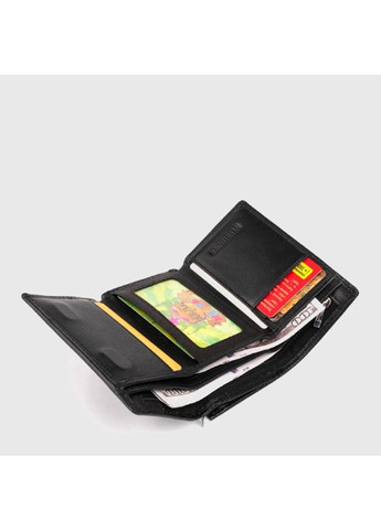 Жіночий шкіряний гаманець на магнітах ST 10031 (290663498)