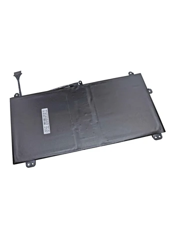 Акумулятор для ноутбука HP SF02XL Pavilion 10-k 7.4 V Black 2860 mAh Orig Hewlett Packard (396678904)