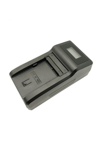 Зарядное устройство BC-F970A для АКБ NP-F550, NP-F570, NP-F750, NP-770, NP-F950, NP-F960, NP-F970 Sony (369558845)