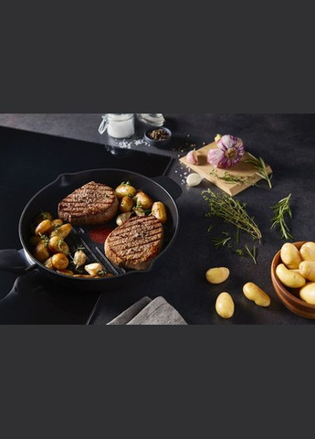 Сковорода Unlimited 26 см (E2294074) Tefal (316466210)