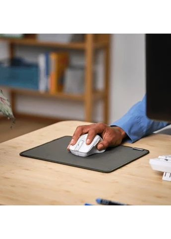 Миша Nito Silent Wireless Mouse White (25550) Trust (401590894)