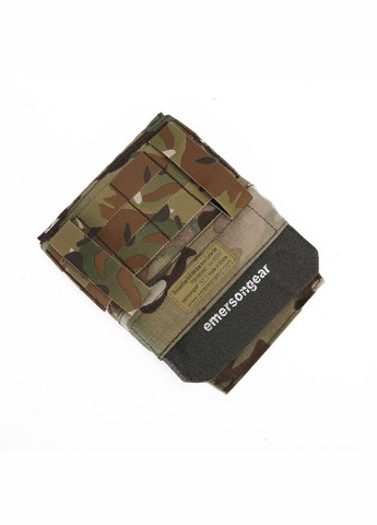 Итог для боковых плит 2шт AVS-style 15x15 см (A-024870) Emerson (327092335)