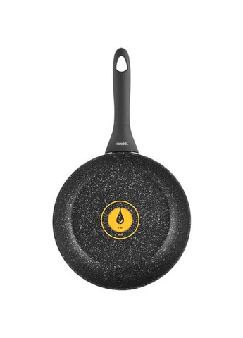 Сковорода Zira 26 см Black (RG-11006-26) Ringel (325218915)