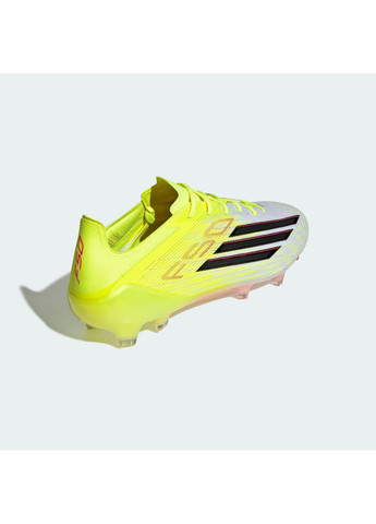 Бутси F50 Elite Yellow/Multi JR6457 adidas (399502105)