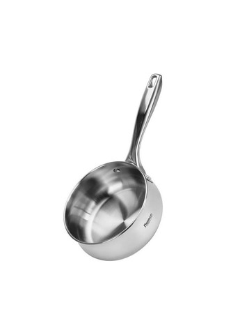 Ківш із кришкою Absolute Pro 1,5 л 5544 Fissman (373216462)