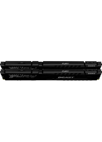 Набор 64GB DDR5 5600MHz Black (KF556C36BBEK2-64) Kingston (323092572)