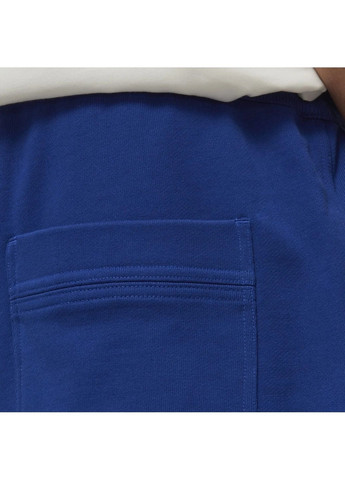Мужские шорты Y-3 Organic Cotton Terry Shorts Blue IB4797 adidas (366039186)