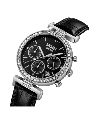 2089SIBK Silver-Black No Brand (382705084)