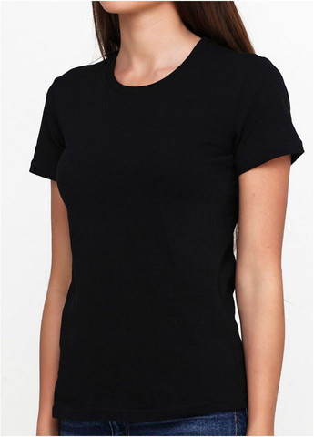 Футболка жіноча біла скимс skims Malta - (347234590)