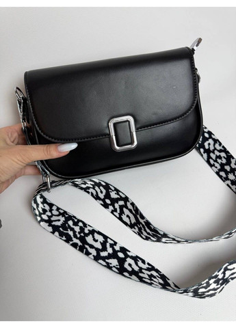 Сумка жіноча крос боді No Brand (347642614)