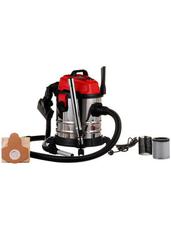 Будівельний пилосос 4в1 22000W Domotec (297443506)