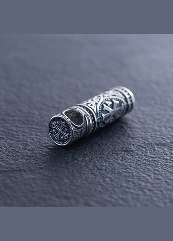 Срібний кулон - мощевик 133087 Oniks (264393014)