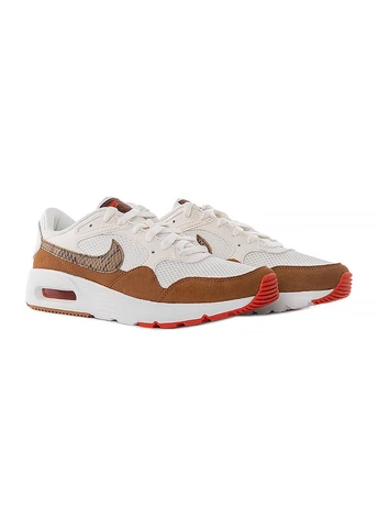 Жіночі Кросівки AIR MAX SC SE Різнокольоровий Nike комбіновані демісезони (333955459)