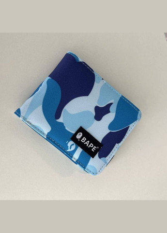 Гаманець a bathing ape варе, кашель а bathing ape bape No Brand (302804287)