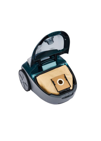 Пылесос контейнерный ZVC031P Radek Zelmer (340060571)