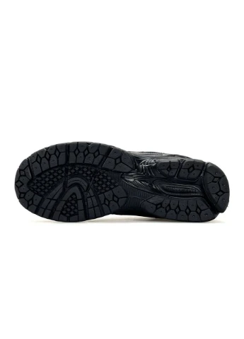 Кросівки жіночі New Balance No Brand 1906R All Black чорні демісезони (383037571)