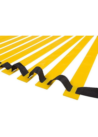 Координационная лестница 6м, 12 перекладин. 6 мх0.5мх4см (88207-612) SP-Sport (361436178)