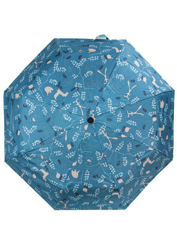 Женский складной зонт полный автомат Ager (282592284)