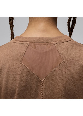 Футболка жіноча W Spt Diamond Ss (FN5116-223) Jordan - (370780700)