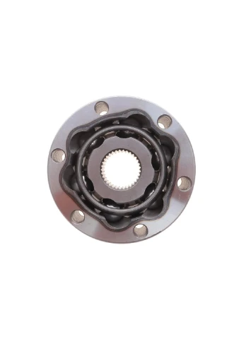 ШРКШ зі змазкою в комплекті VW PASSAT (33B) - 2.0 16-1010-ua Metelli (400192224)
