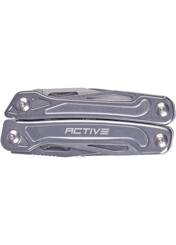 Мультитул Universal Tool Silver Active (316444507)