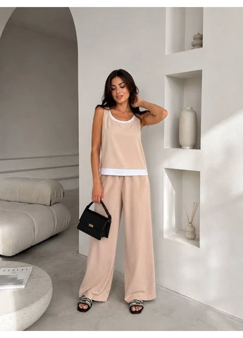 Женский костюм повседневный Style Point (401275936)