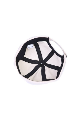 Бейсболка без козырька с регулятором мужская коттон бежевая НИЛАН 849-167 LuckyLOOK 849-167М (341675428)