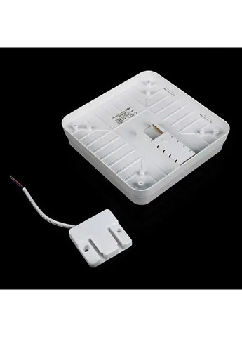 Светильник светодиодный BYS-01-18-5 18 Вт квадратный 5000К BIOM (361066899)