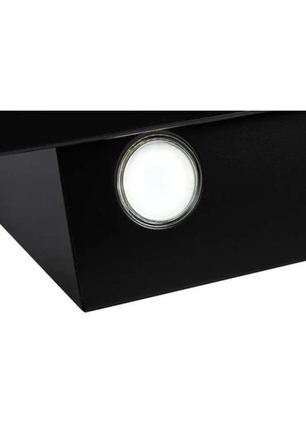 Витяжка кухонна вертикальна TIVOLI 60 BK (700) PB-stryqq Ventolux (392429806)