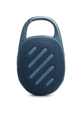 Портативная колонка Blue (JBLCLIP5BLU) JBL Clip 5 (318326313)