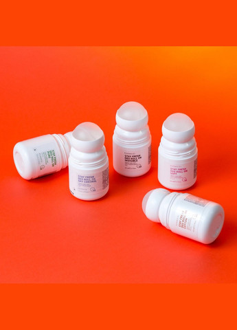 Мужской роликовый антиперспирант Day 50 мл Farmasi (294946661)