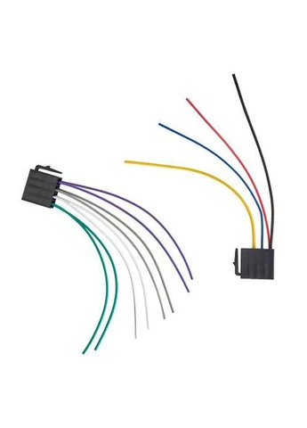 Автомагнітола 110511:RGB, USB, FM, RCA, LCD-дисплей, 4х50 Вт, керування через Bluetooth PULSO (388241205)