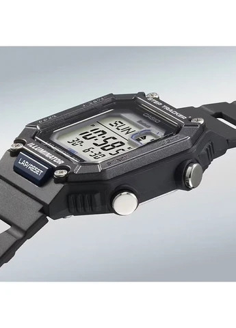 Часы WS-B1000-1A Casio (396701589)