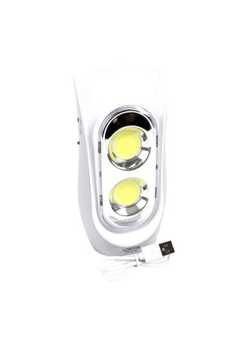 Світлодіодний кемпінговий світильник CTL-EL158 з акумулятором Lontor (317191419)