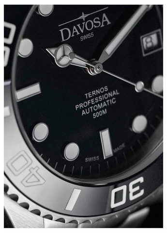 Мужские наручные часы 161.559.95 Davosa (370162926)