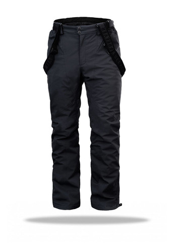 Горнолыжные брюки мужские WF 21693 черные Freever (289352362)
