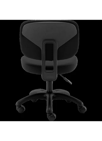 B-1511 Fabric Black GT Racer (362288414)