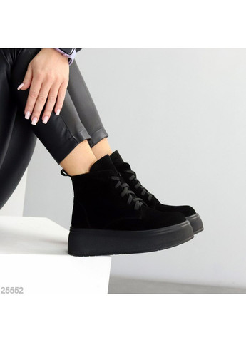 🖤 Черевики “Andres” — комфорт і стиль у кожному кроці No Brand (363058428)