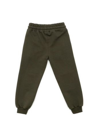 Штани дитячі спортивні (A-390-158B-green) Joi (300856970)