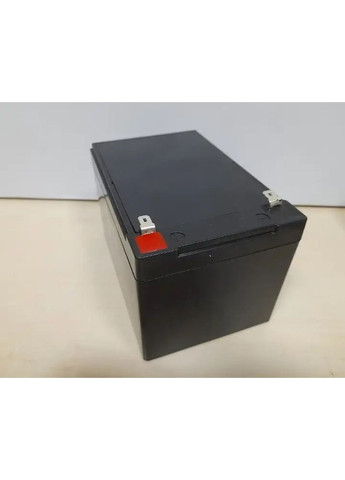 Свинцово-кислотный аккумулятор Варта BP-3000 аккумуляторная батарея для бесперебойника 12В 12.0Ач Черный Varta (353689347)