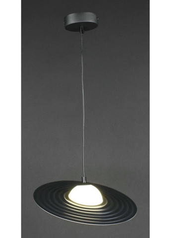 Люстра підвісна на 1 лампочку 27235 Чорний 20-200х30х30 см. Sunnysky (324396480)