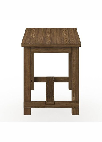 Стіл кухонний з дерева Данідін капучино (СКУ-000309) No Brand (327845290)