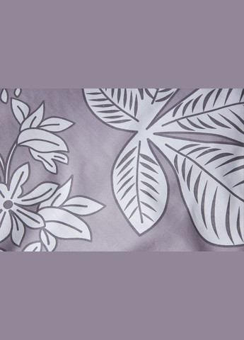 Комплект постільної білизни Бязь Gold Люкс євро 200х220 наволочки 2х70х70 (MS-820004177) Moon&Star Fossil (288536122)