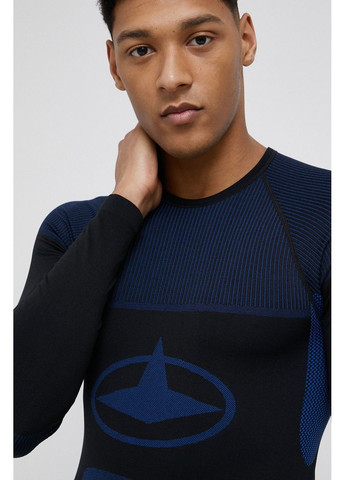 Термобілизна чоловіча Dante комплект термокофта термоштани синій - 500151717-15 - XXL Viking (369156899)