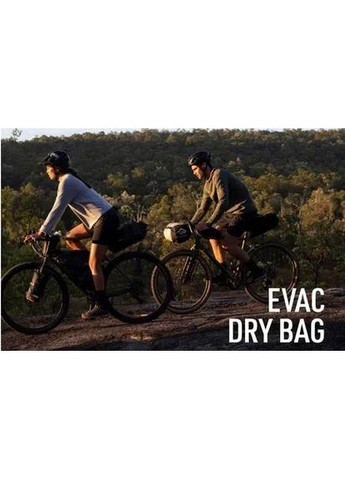 Гермочохол Evac Dry Bag, Beluga, 35 від Sea To Summit (334672171)